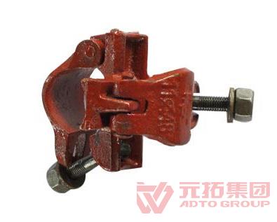 十字扣件功能特點(diǎn)有哪些?